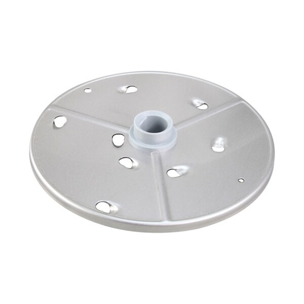 Disc-Grating Coarse 3/8